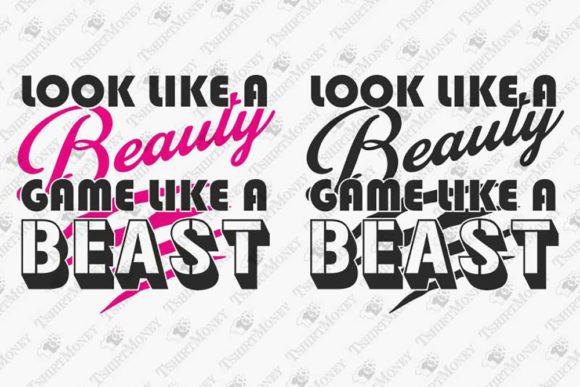 Look Like a Beauty Game Like a Beast Review