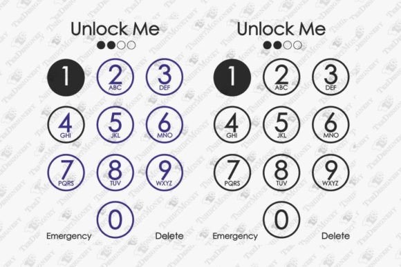 Unlock Me Geek Nerd Video Game Lover Review